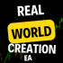 MT4-Real World Creation Robot MT4-Real World Creation Robot
