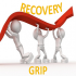 MT4-Recovery Grip Meta 4 MT4-Recovery Grip Meta 4