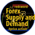 MT4-Redsword Price Action Supply Demand Indicator