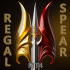 MT4-Regal Spear MT4 MT4-Regal Spear MT4