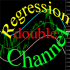 MT4-Regression Channel double MT4-Regression Channel double