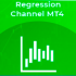 MT4-Regression Channel MT4 MT4-Regression Channel MT4