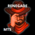 MT5-Renegade MT5 MT5-Renegade MT5