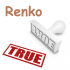MT4-Renko True MT4-Renko True