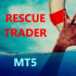 MT5-Rescue Trader MT5 MT5-Rescue Trader MT5