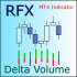 MT4-RFX Delta Volume MT4-RFX Delta Volume