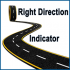 MT4-Right Direction Indicator MT4-Right Direction Indicator
