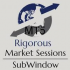 MT5-Rigorous Market Sessions SubWindow MT5-Rigorous Market Sessions SubWindow