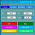 MT4-Risk Control Trade Panel MT4-Risk Control Trade Panel