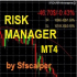 MT4-Risk Controller mgr MT4-Risk Controller mgr