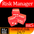MT5-Risk Manager for MT5