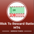 MT4-Risk to Reward Ratio MT4-Risk to Reward Ratio
