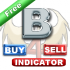 MT5-ROMAN5 BollingerBands TS Indicator