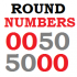 MT4-Round Numbers Levels indicator for MT4 MT4-Round Numbers Levels indicator for MT4