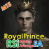 MT5-Royal Prince RsiMa MT5-Royal Prince RsiMa
