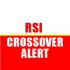 MT4-RSI Crossover Alert MT4-RSI Crossover Alert