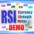 MT4-RSI Currency Strength Meter DEMO MT4-RSI Currency Strength Meter DEMO