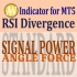 MT5-RSI Divergence AW