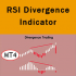 MT4-RSI Divergence Indicator MT4 MT4-RSI Divergence Indicator MT4