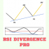 MT4-Rsi Divergence Pro Indicator MT4-Rsi Divergence Pro Indicator