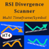 MT4-RSI Divergence Scanner MT4 MT4-RSI Divergence Scanner MT4