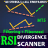 MT5-RSI Divergences Scanner MT5 MT5-RSI Divergences Scanner MT5