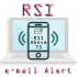 MT4-RSI email Alert MT4-RSI email Alert
