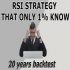 MT5-RSI GbjJpy Bot