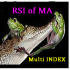 MT4-RSI ma Multi index MT4-RSI ma Multi index