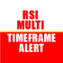 MT4-RSI Multi Timeframe Alert MT4-RSI Multi Timeframe Alert