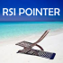 MT4-RSI Pointer MT4-RSI Pointer