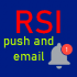 MT4-Rsi push and email MT4-Rsi push and email