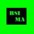 MT4-RSI with Moving Average Indicator MT4-RSI with Moving Average Indicator