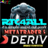 MT5-RtcDERIV