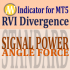 MT5-RVI Divergence MT5-RVI Divergence
