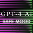 MT5-SafeBot GPT4 MT5-SafeBot GPT4
