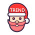 MT5-Santa Trend MT5-Santa Trend
