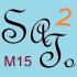MT5-SaTo EA No2 M15 MT5-SaTo EA No2 M15