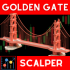 MT5-Scalper Golden Gate MT5-Scalper Golden Gate
