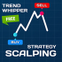 MT4-Scalping Strategy Trend Whipper MT4 MT4-Scalping Strategy Trend Whipper MT4