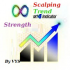 MT4-Scalping Trend Strength MT4-Scalping Trend Strength