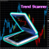 MT4-Scanner Trend Indy MT4-Scanner Trend Indy
