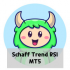 MT5-Schaff Trend RSI Indicator MT5-Schaff Trend RSI Indicator
