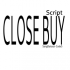 MT4-Script Close BUY MT4-Script Close BUY