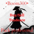 MT5-Sell Buy Tendence Boom300 MT5-Sell Buy Tendence Boom300