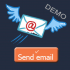 MT4-Send mail demo MT4-Send mail demo