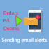 MT4-Sending email alerts MT4-Sending email alerts