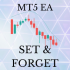 MT5-Set and Forget MT5 EA