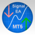 MT5-Signal EA MT5 MT5-Signal EA MT5