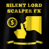 MT5-Silent Lord Scalper FX MT5-Silent Lord Scalper FX